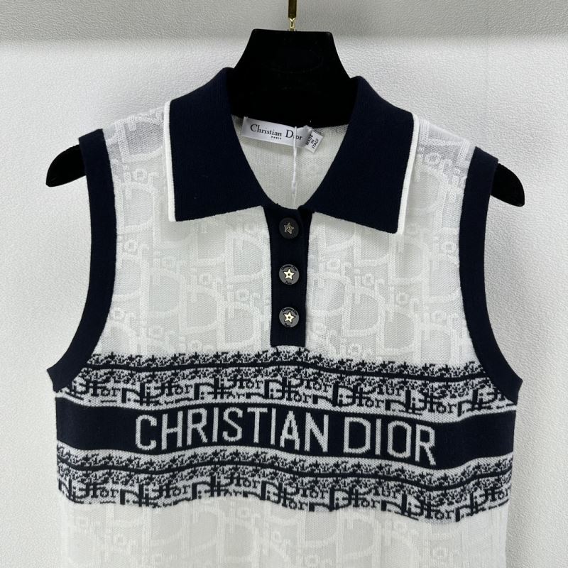 Christian Dior Vest